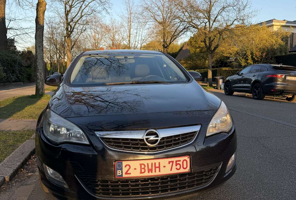 Opel 1.3 CDTi ecoFLEX Enjoy Start&Stop DPF