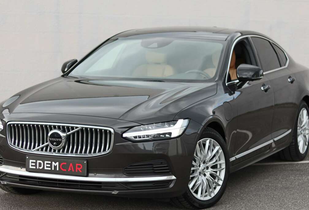 Volvo S90 2.0 T8 AWD PHEV Inscription Geartronic