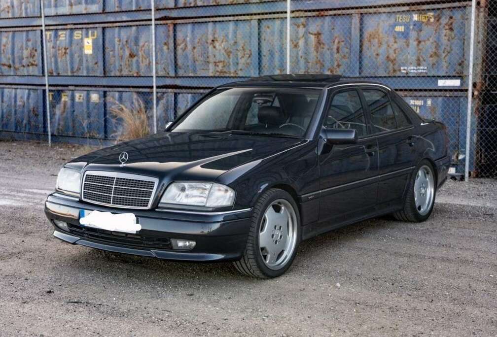 Mercedes-Benz Bose