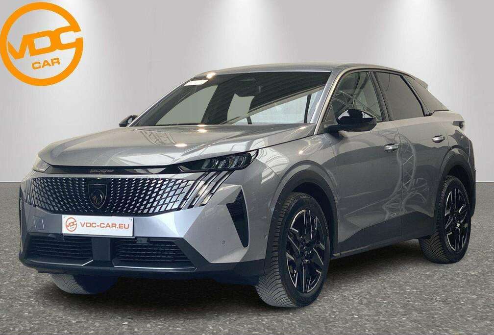 Peugeot Allure - HYBRID