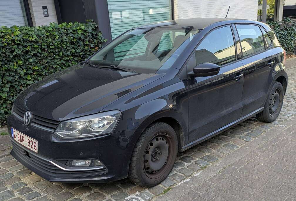 Volkswagen Polo 1.0i Comfortline BMT