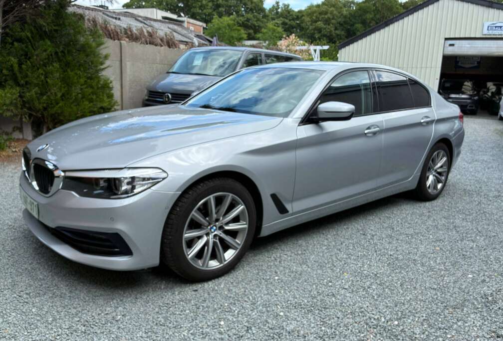 BMW 520iA OPF SPORT LINE