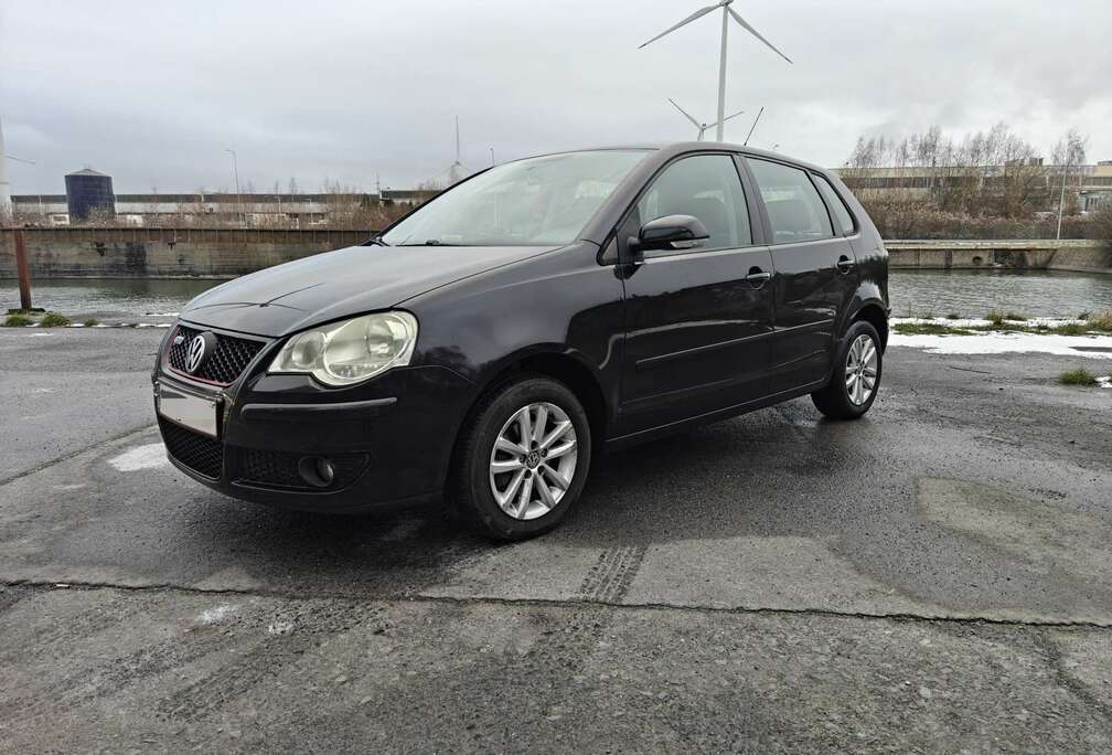 Volkswagen 1.4 TDi 70 cv