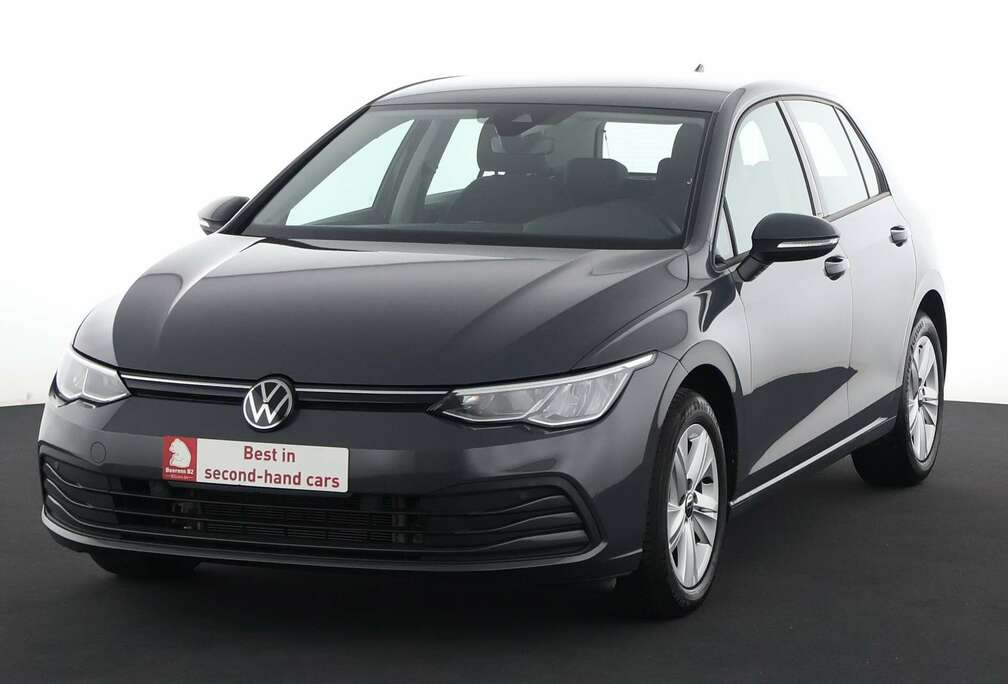 Volkswagen 1.0 eTSI DSG LIFE BUSINESS + GPS + CARPLAY + CAMER