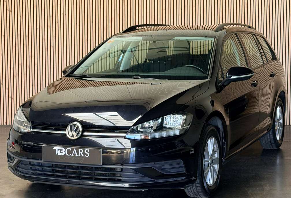 Volkswagen /// BOITE AUTOMATIQUE \\\\\\