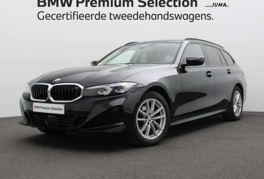 BMW Touring