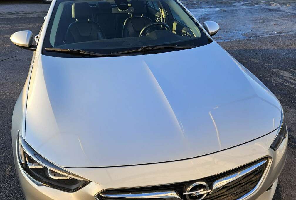 Opel Grand Sport 1.6 CDTI Innovation