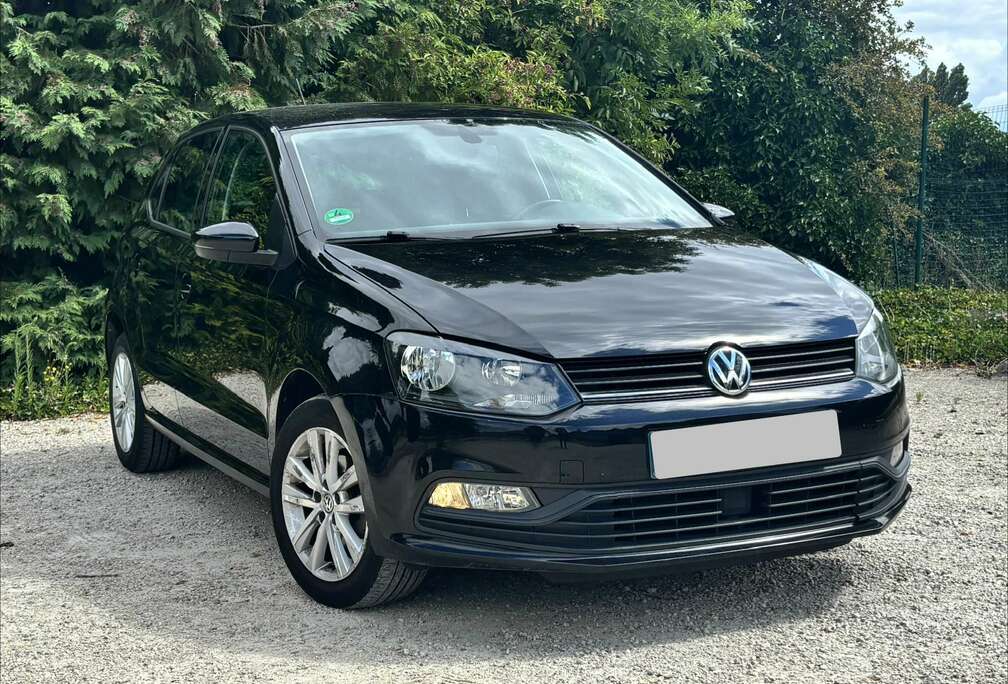 Volkswagen Gekeurd V.V. | Net onderhouden