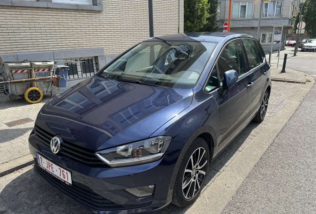 Volkswagen Allstar
