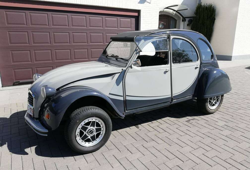 Citroen