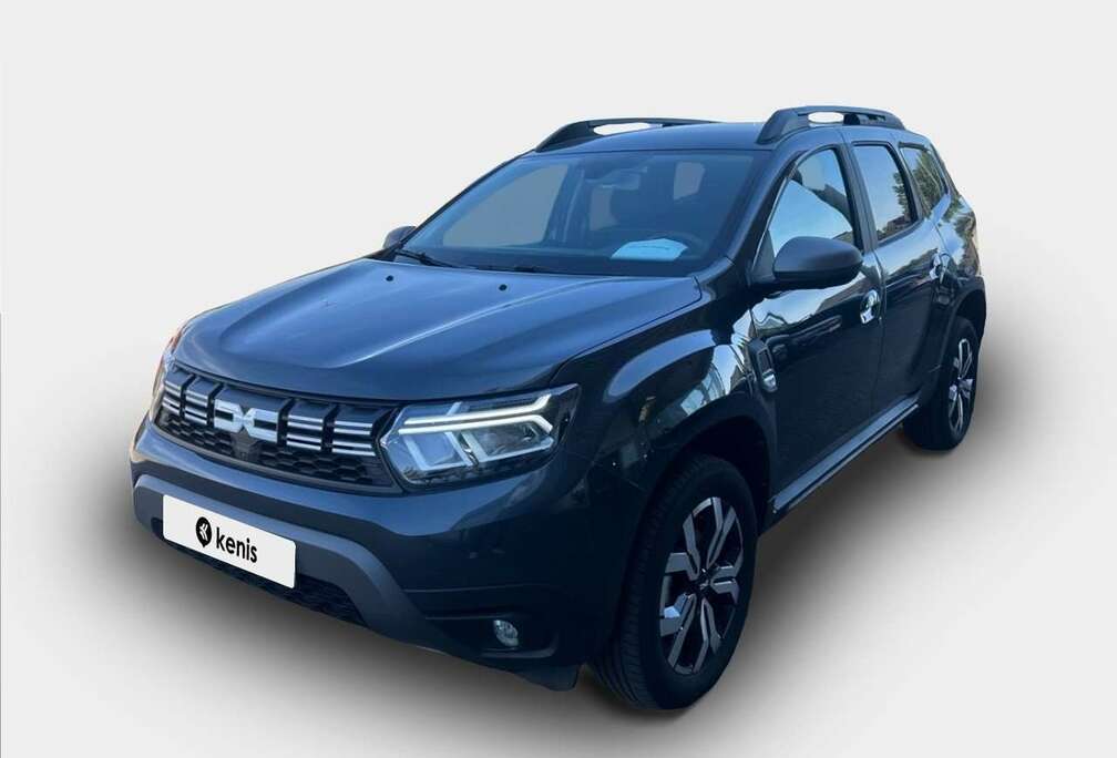 Dacia 1.3 TCe 130 Journey