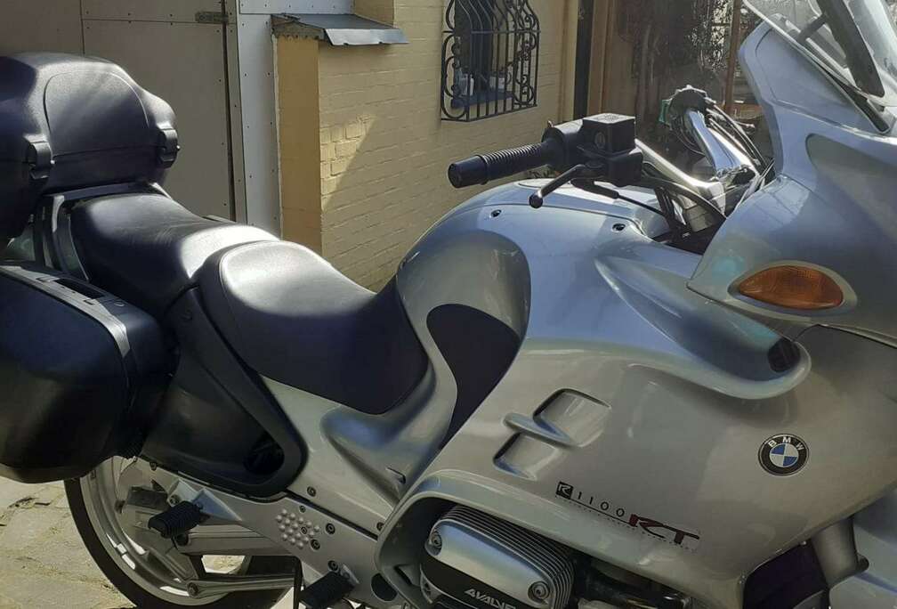 BMW ABS