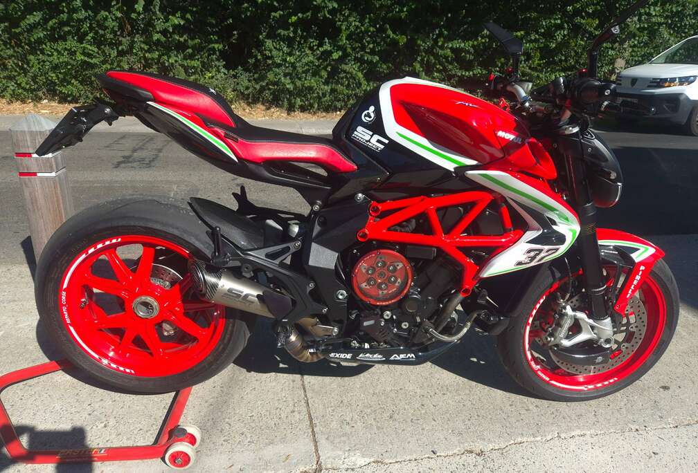 800 rc