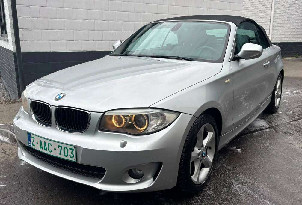 BMW 118i