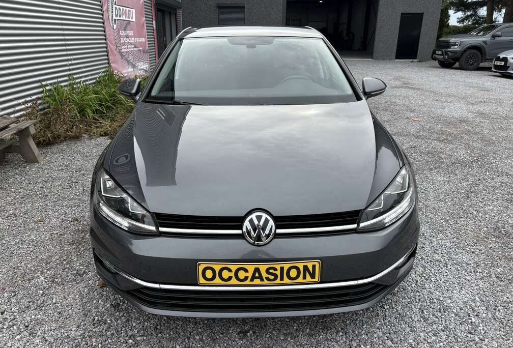 Volkswagen 1.0 TSI join gps cruis adapt
