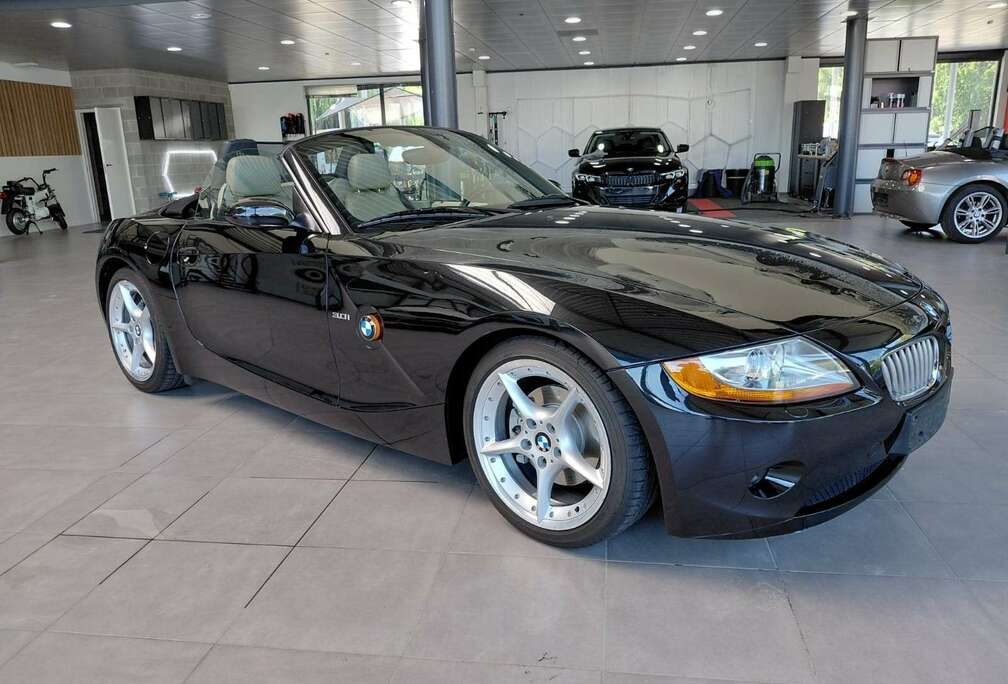 BMW Z4 3.0i 24v