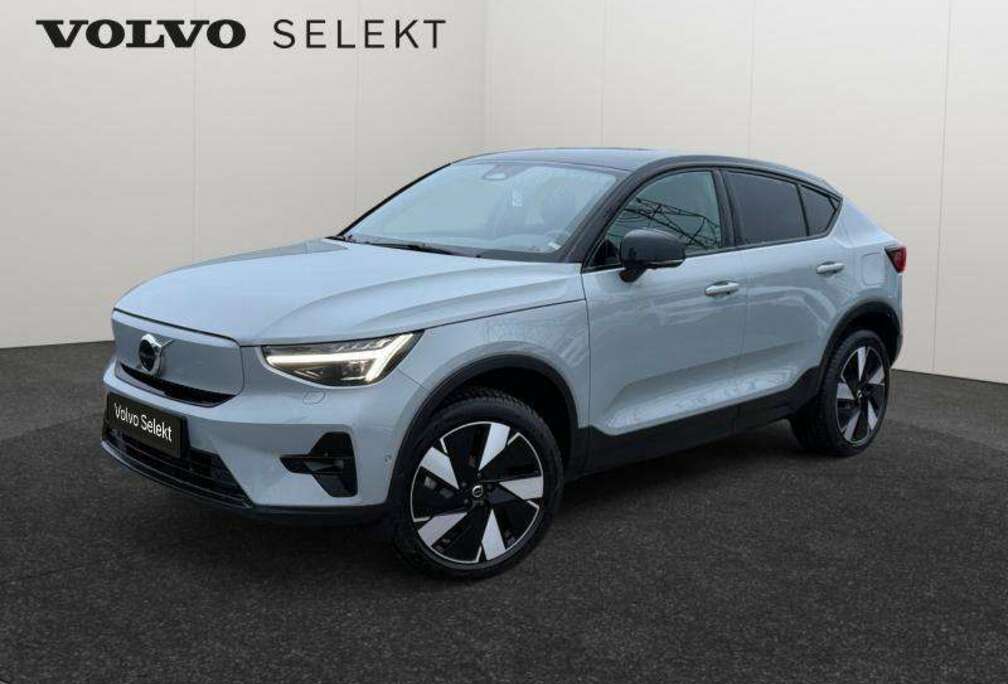 Volvo Single Plus Extended Range
