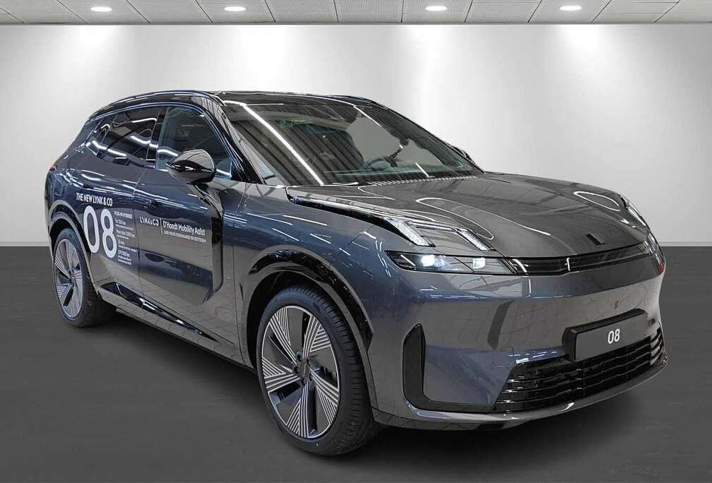 PHEV 1.5 Turbo More - DEMO