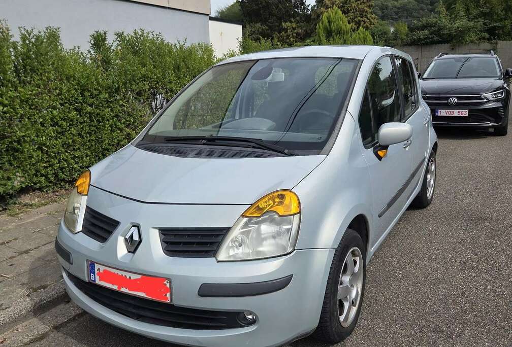 Renault 1.4i 16v Privilège Luxe