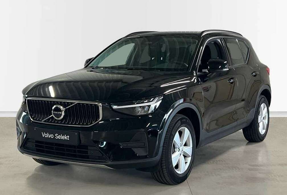 Volvo Essential B3 Mild-hybride | Camera | Google | Park
