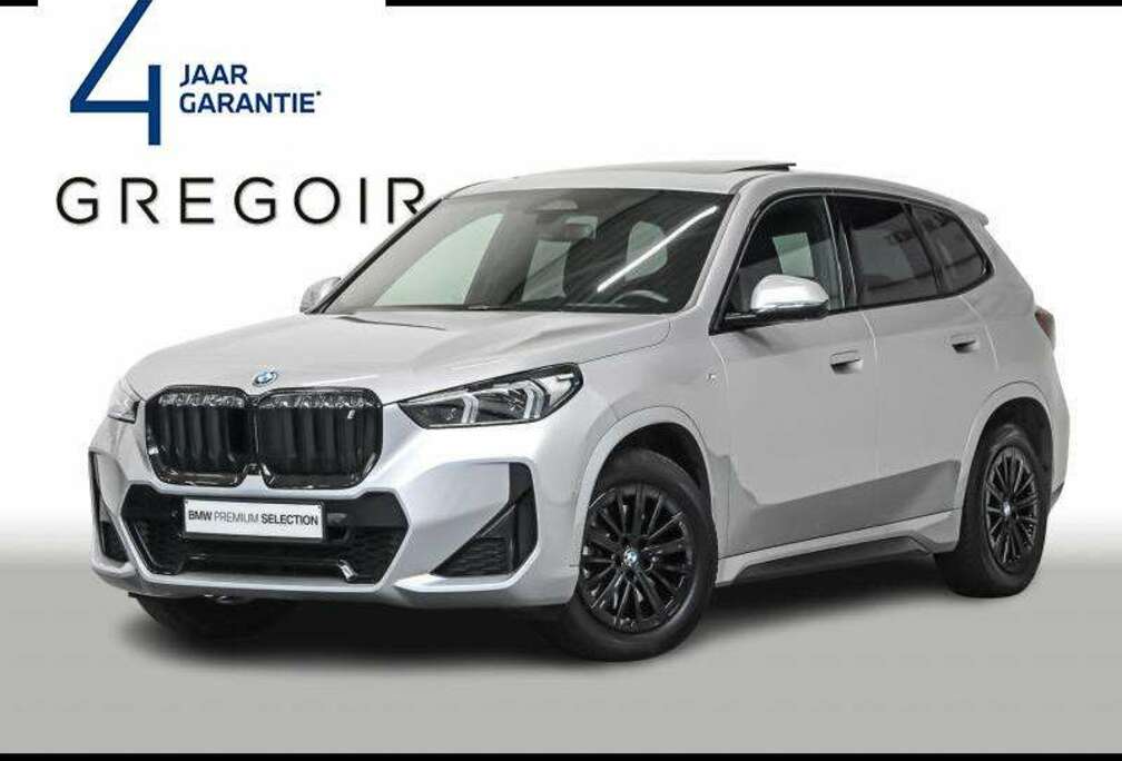 BMW xDrive30 - M Pack