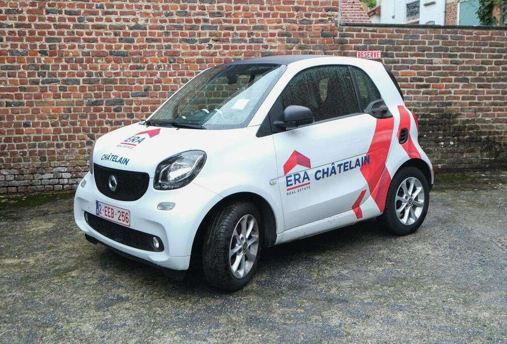Smart