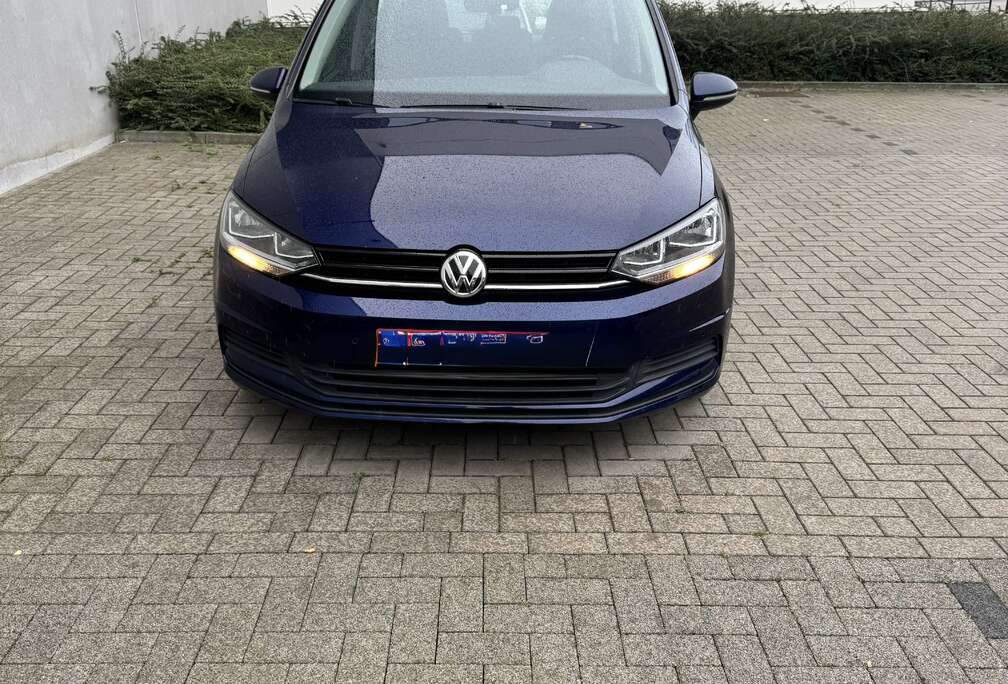 Volkswagen 1.6 TDi SCR Highline DSG