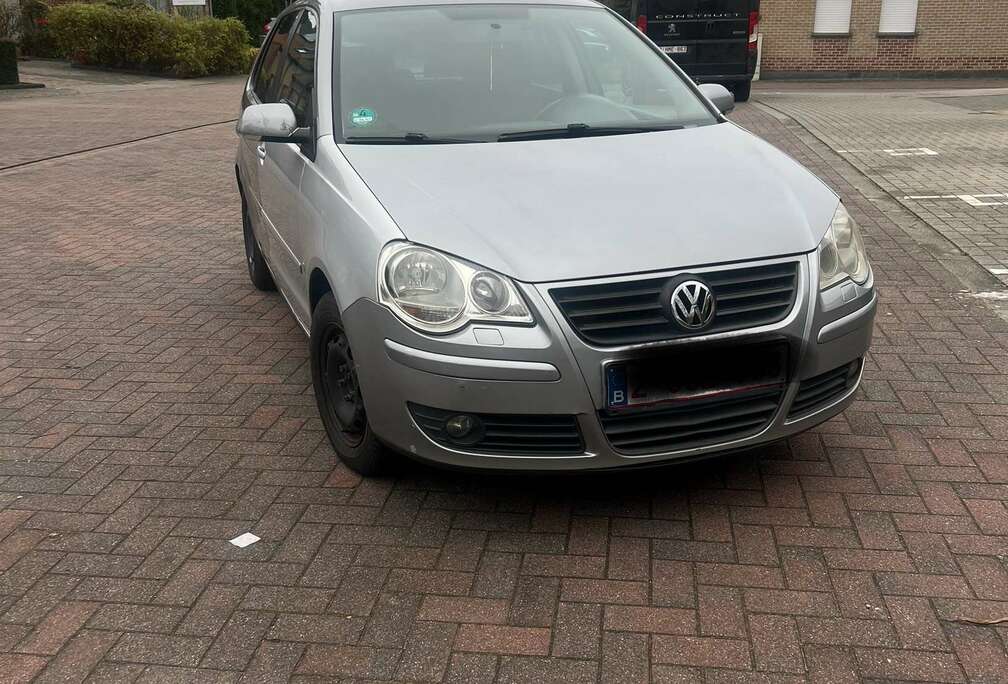 Volkswagen 1.2i United