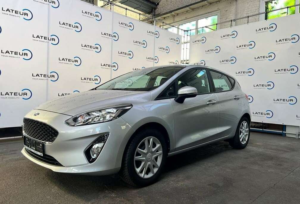 Ford Business Class 1.1i 70pk 5D