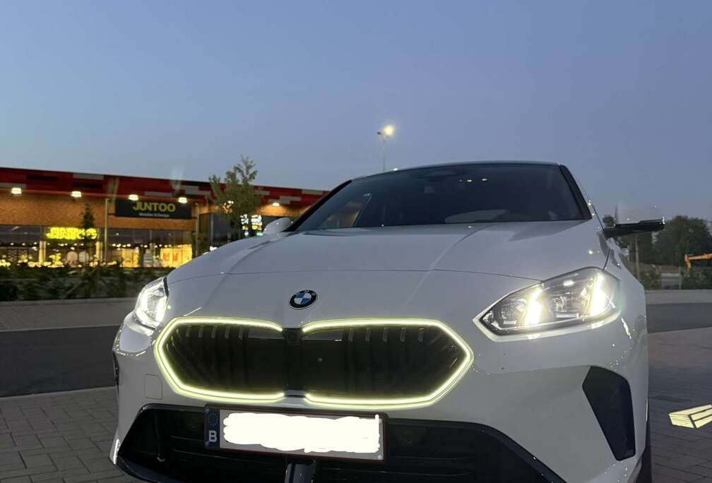 BMW M | HUD | CAM 360 | Toit Noir | VITRE TINTEE
