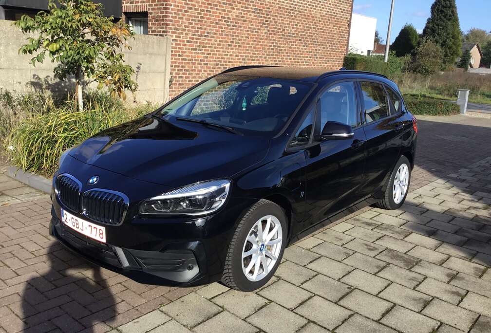 BMW Active Tourer PHEV 225xeA