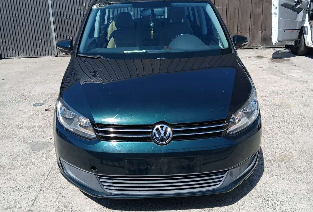 Volkswagen 1.4 tsi