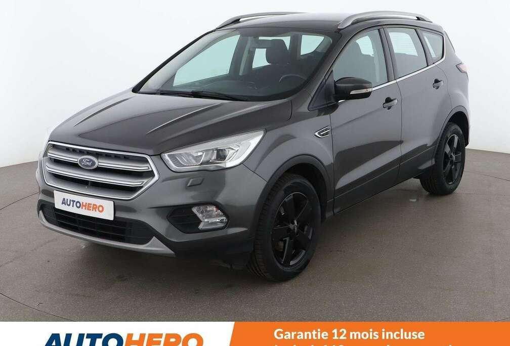 Ford 1.5 EcoBoost Cool&Connect