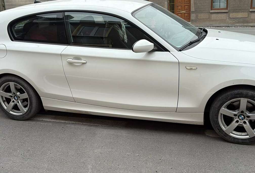 BMW 116i