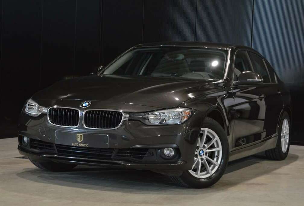 BMW i Top condition  41.000 km