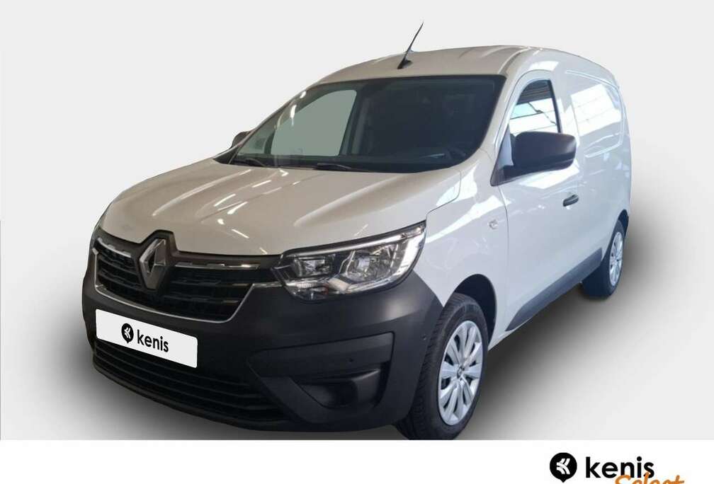 Renault 1.5 dCi 75 Express Comfort AIRCO NAVI CAM