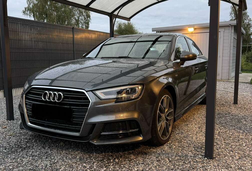 Audi Sportback 1.6 TDi Sport