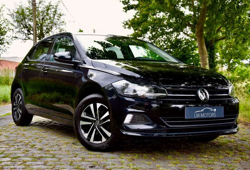 Volkswagen 1.0 TSi **Automaat** Panorama Dak**