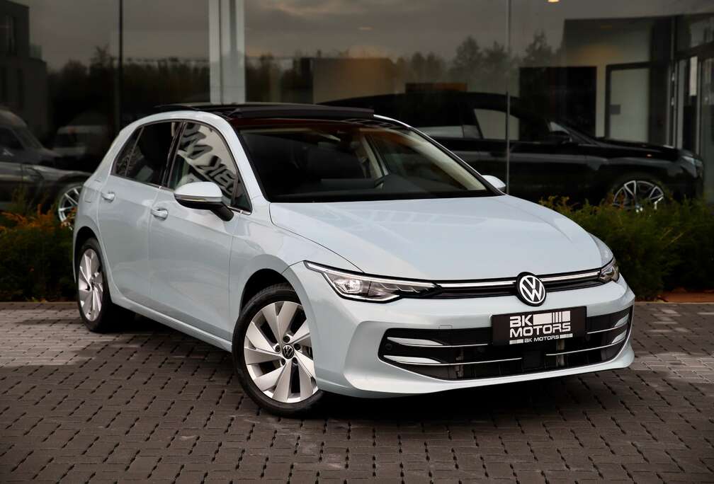 Volkswagen 1.5TSI Style -PANO-CAMERA-ERGO-ADAPTIVE-LED-