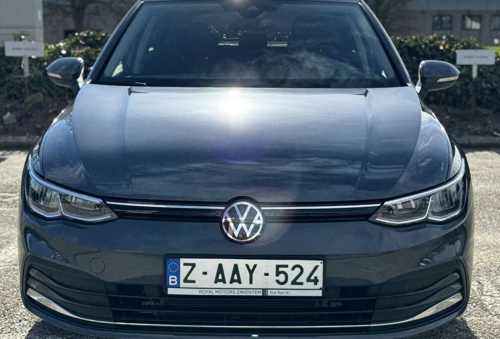 Volkswagen 1.0 eTSI DSG ACTIVECARPLAYAMBIENTELED 2J+ GRNT