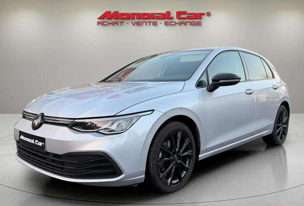 Volkswagen Golf 1.0 TSI * Apple CarPlay * Virtual Cockpit *