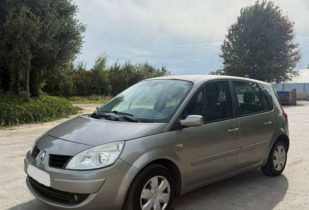 Renault 1.5 dCi Authentique
