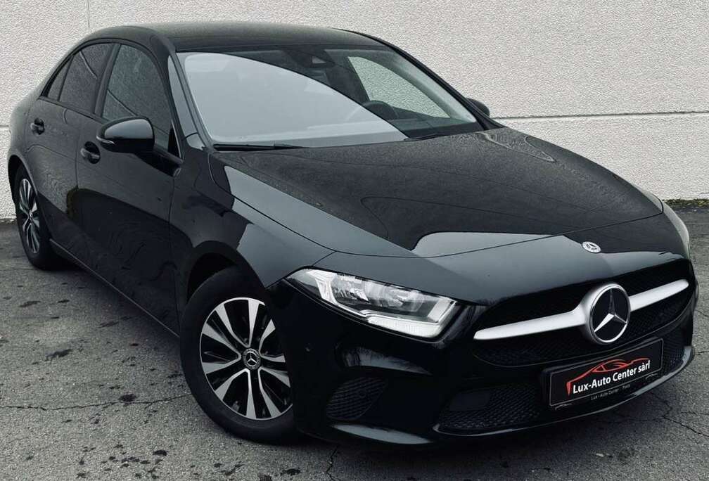 Mercedes-Benz d 8G-DCT Progressive//Moteur Mercedes//Garantie