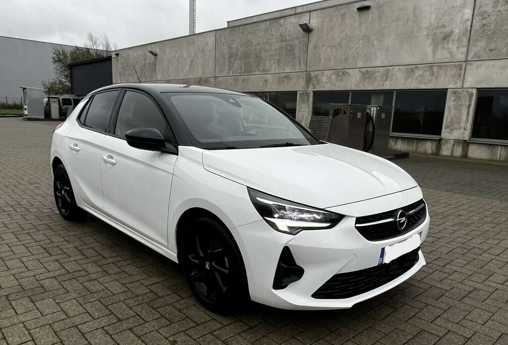 Opel Corsa 1.2 Direct Injection Turbo Start/Stop GS Line