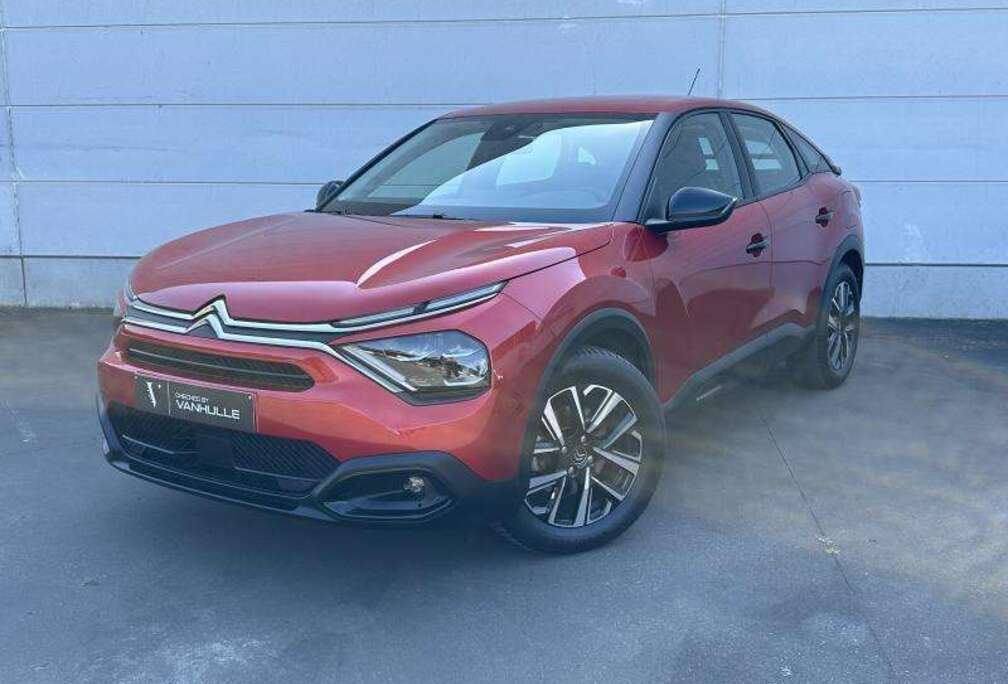 Citroen FEEL EDITION