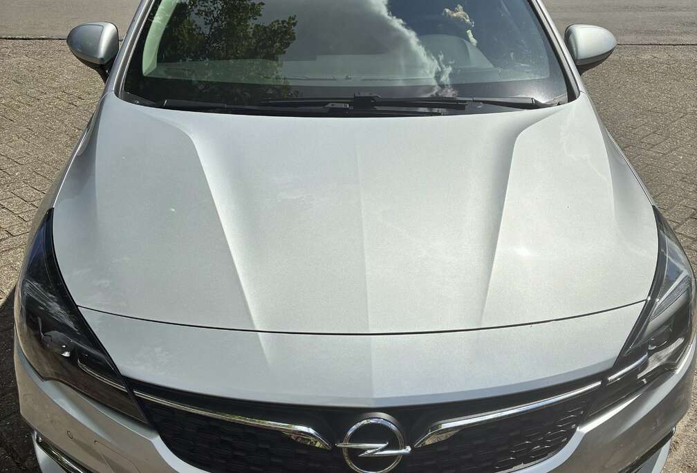 Opel 1.6 Easytronic Innovation