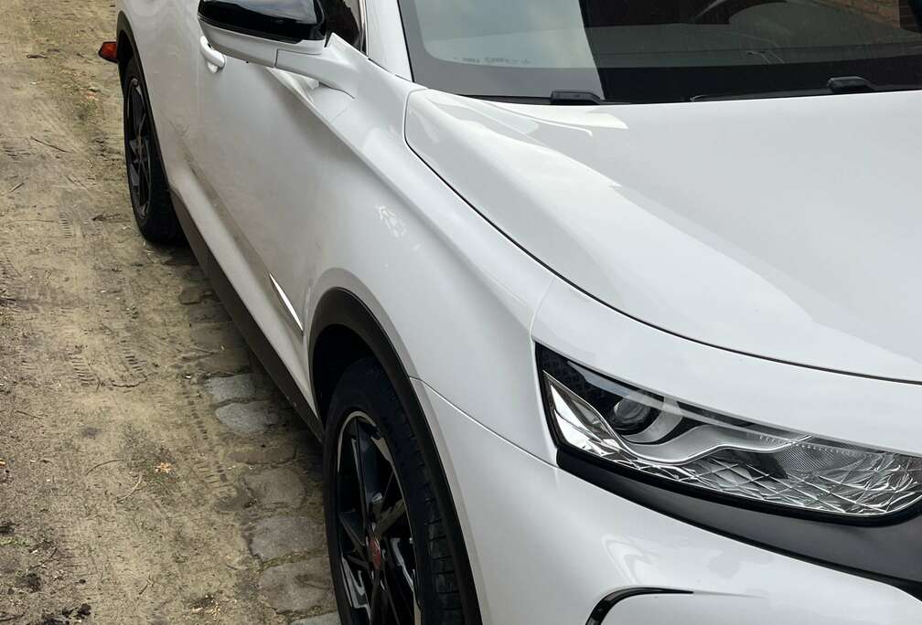 1.2 PureTech Perfor. Line (EU6.3)