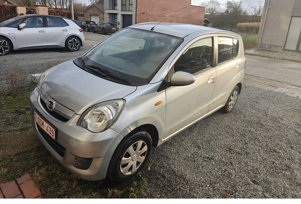 Daihatsu