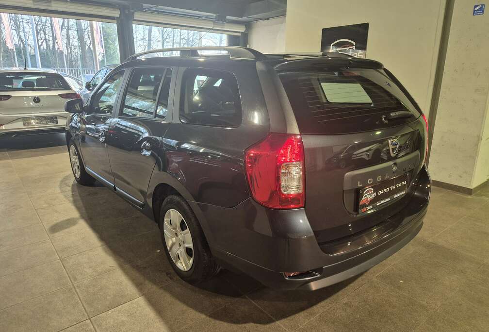 Dacia Logan MCV 1.0i SCe Logan MCV