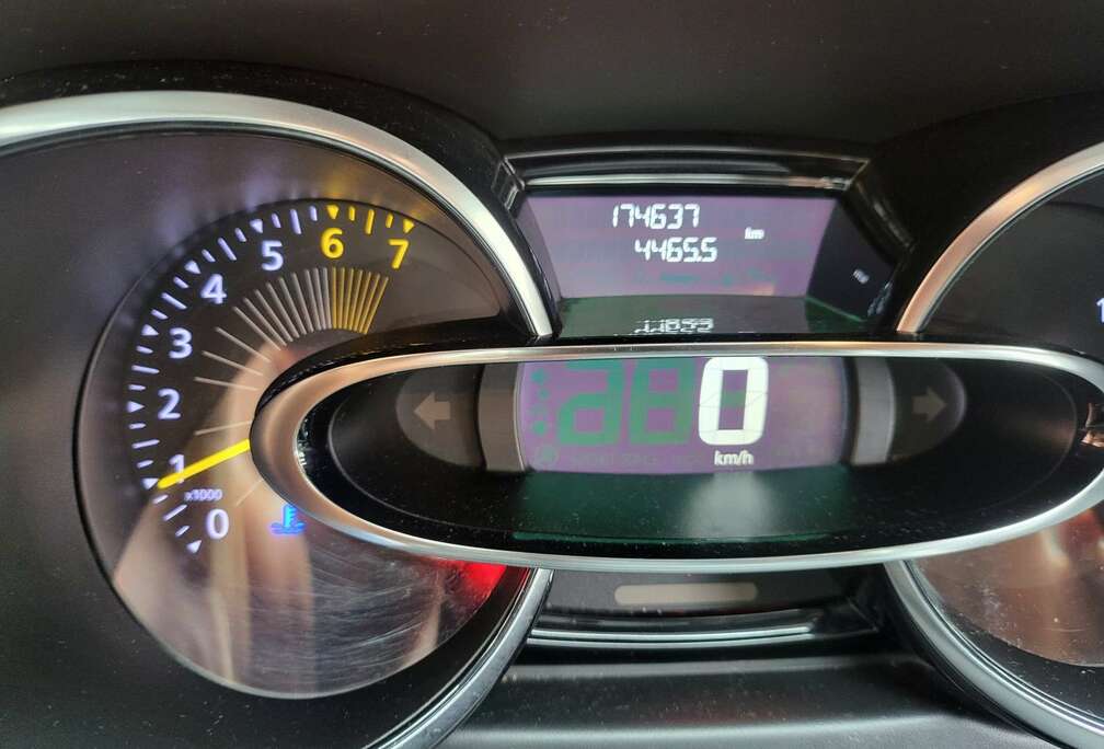 Renault IV TCe 90 eco2 Trend